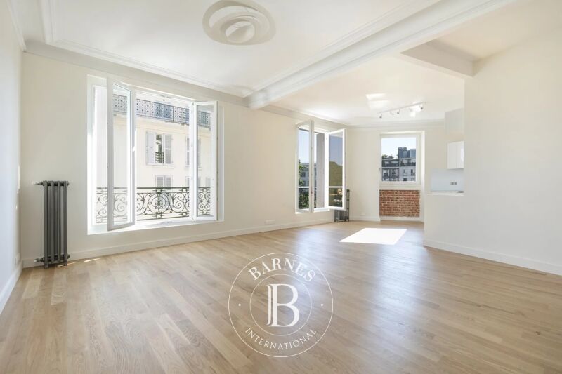 Vendido, Piso Paris 10ème - picture 1