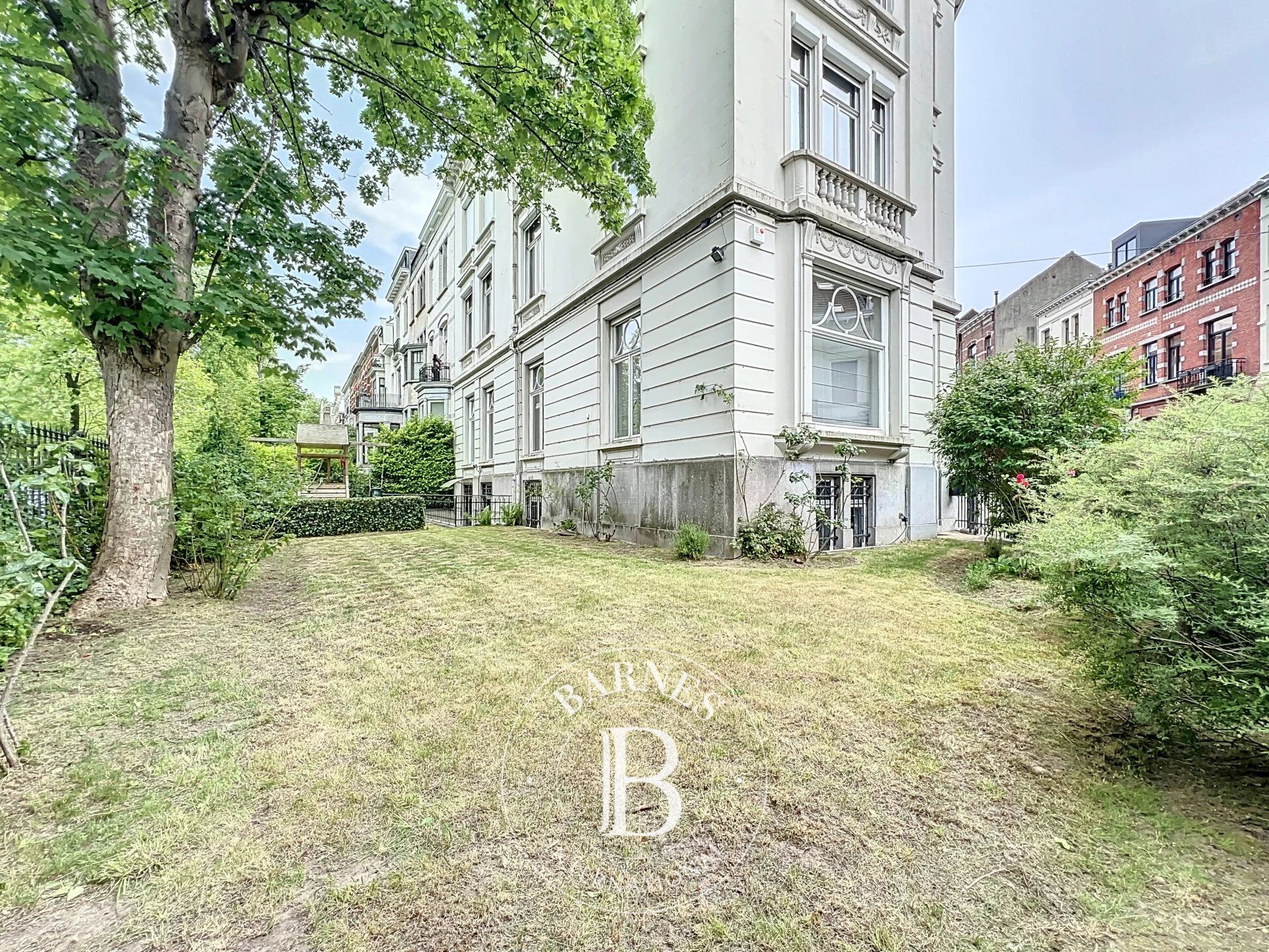 Konak Ixelles - picture 21