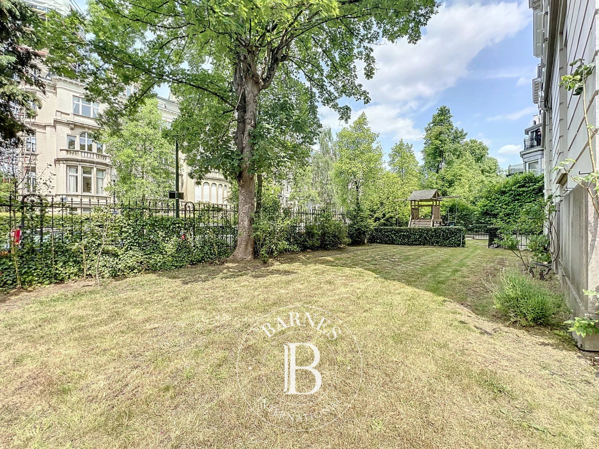 Konak Ixelles - picture 22