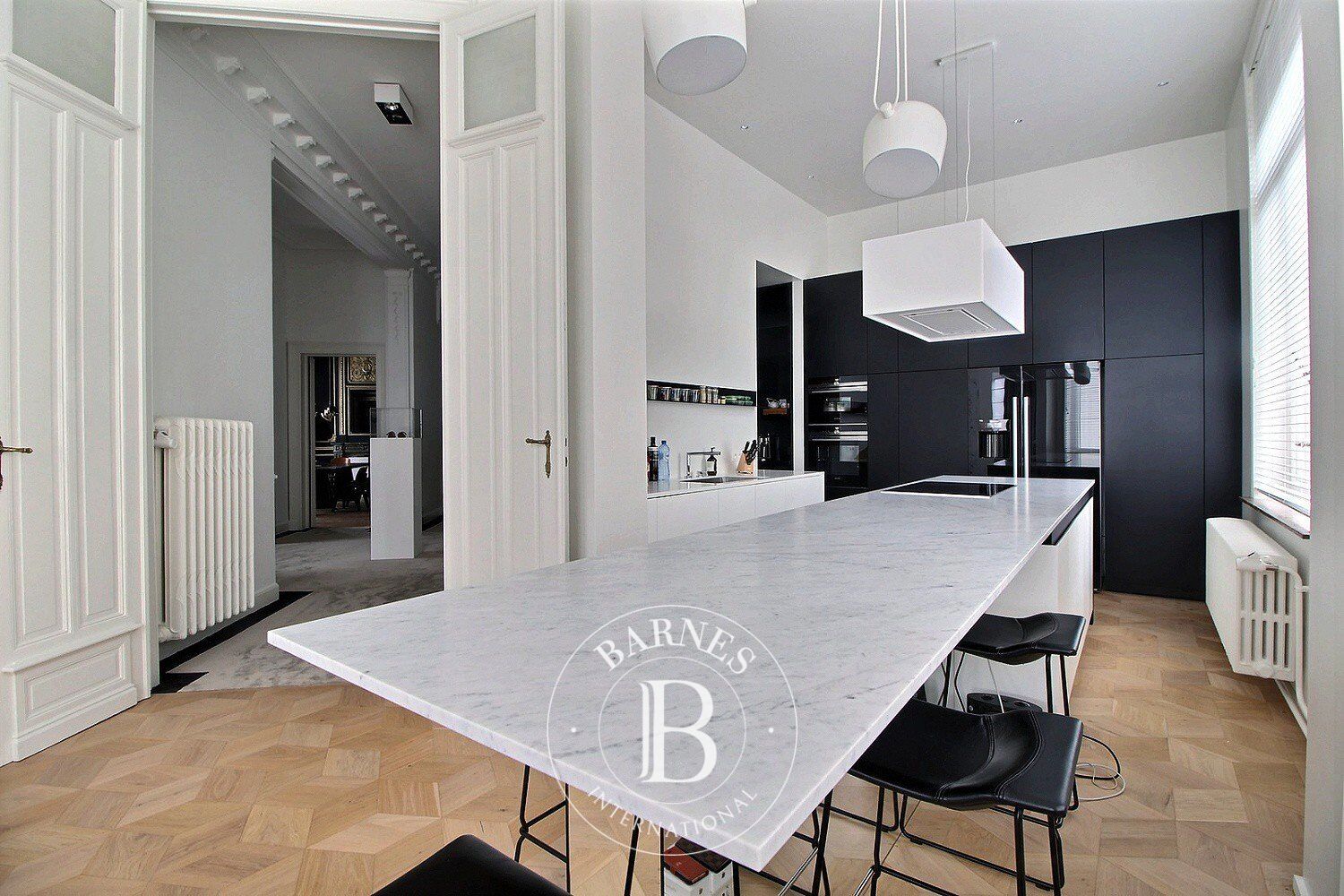 Konak Ixelles - picture 12