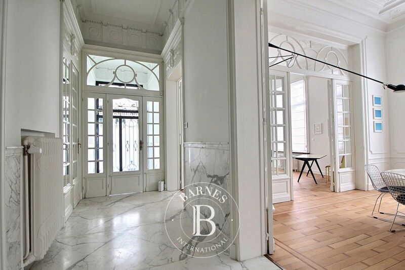 À vendre, Hôtel particulier Ixelles - picture 3