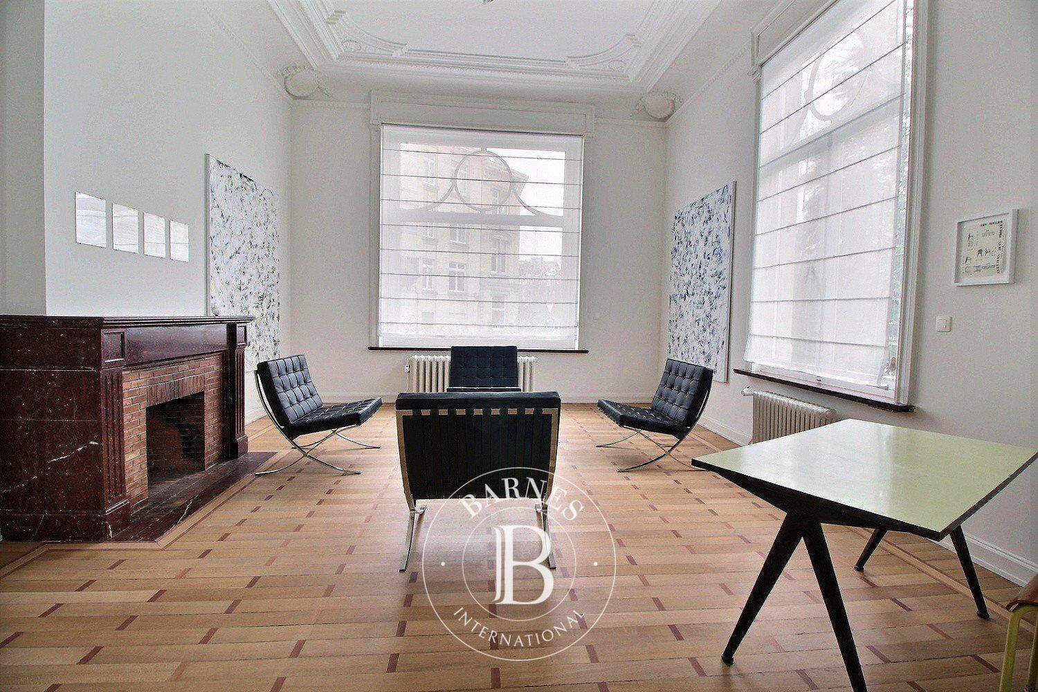 Konak Ixelles - picture 4