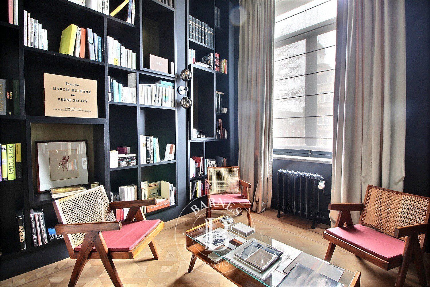 Konak Ixelles - picture 11