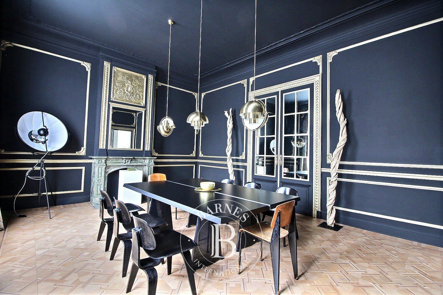 Konak Ixelles - picture 10