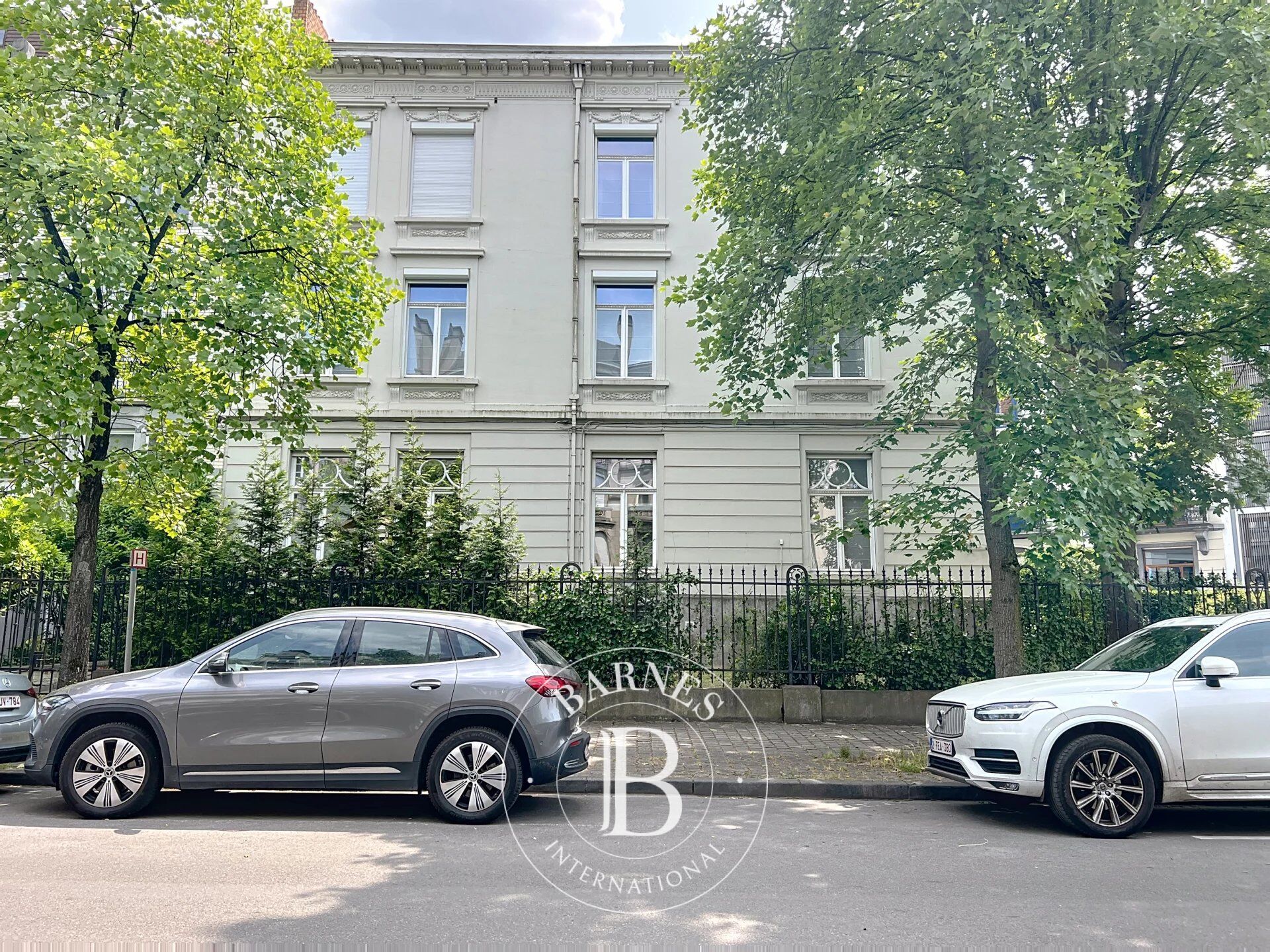 Konak Ixelles - picture 23