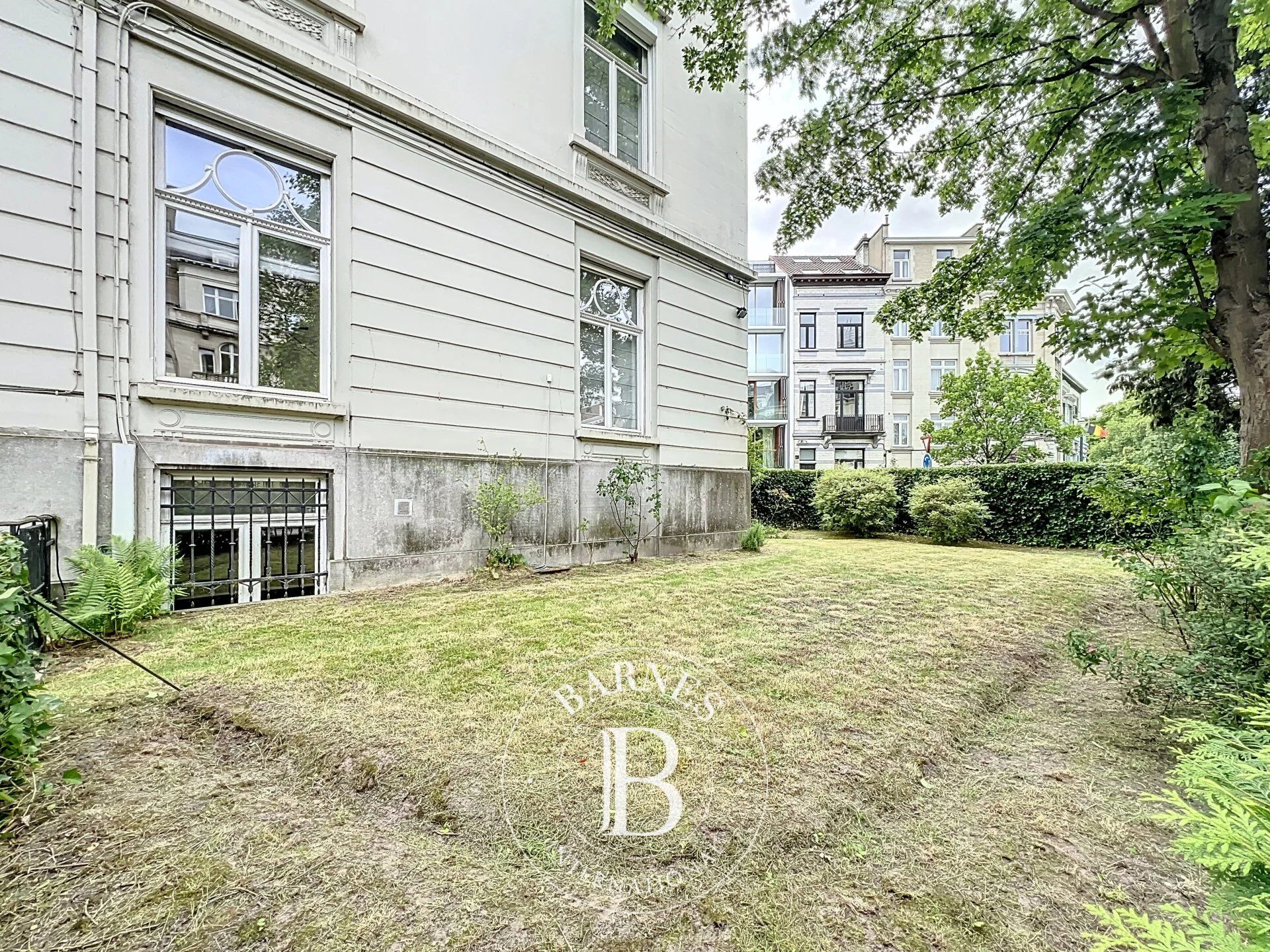 Konak Ixelles - picture 20