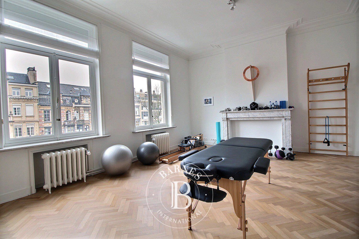 Konak Ixelles - picture 17