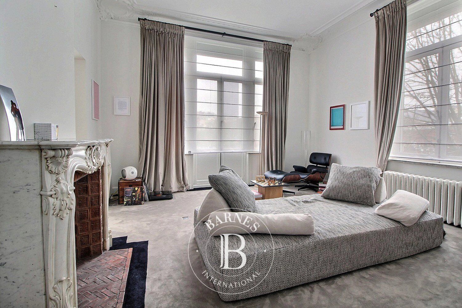 Konak Ixelles - picture 9