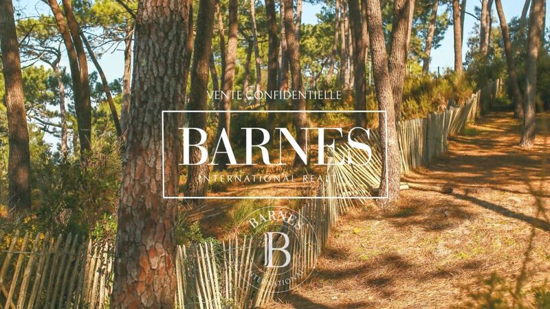 À vendre Terrain constructible | Arcachon