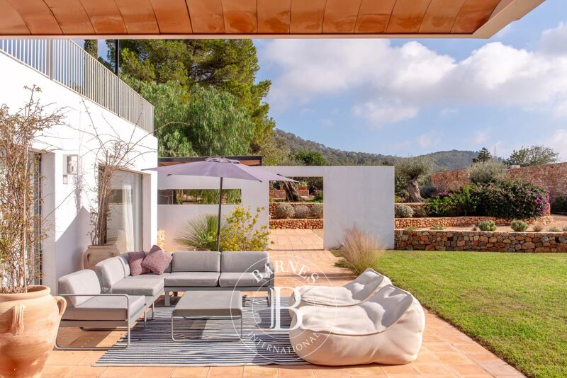 Alquiler Villa | Isla de Ibiza - picture 3