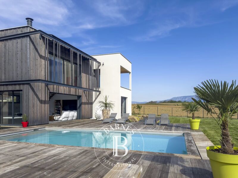 À vendre, Maison Les Abrets en Dauphiné - picture 3