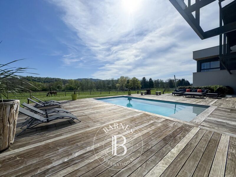 À vendre, Maison Les Abrets en Dauphiné - picture 2