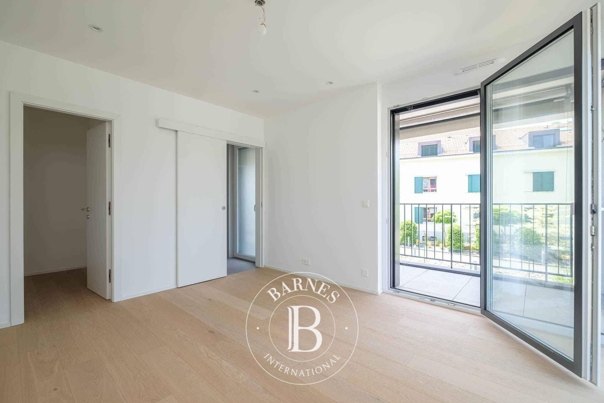 Daire Versoix - picture 9