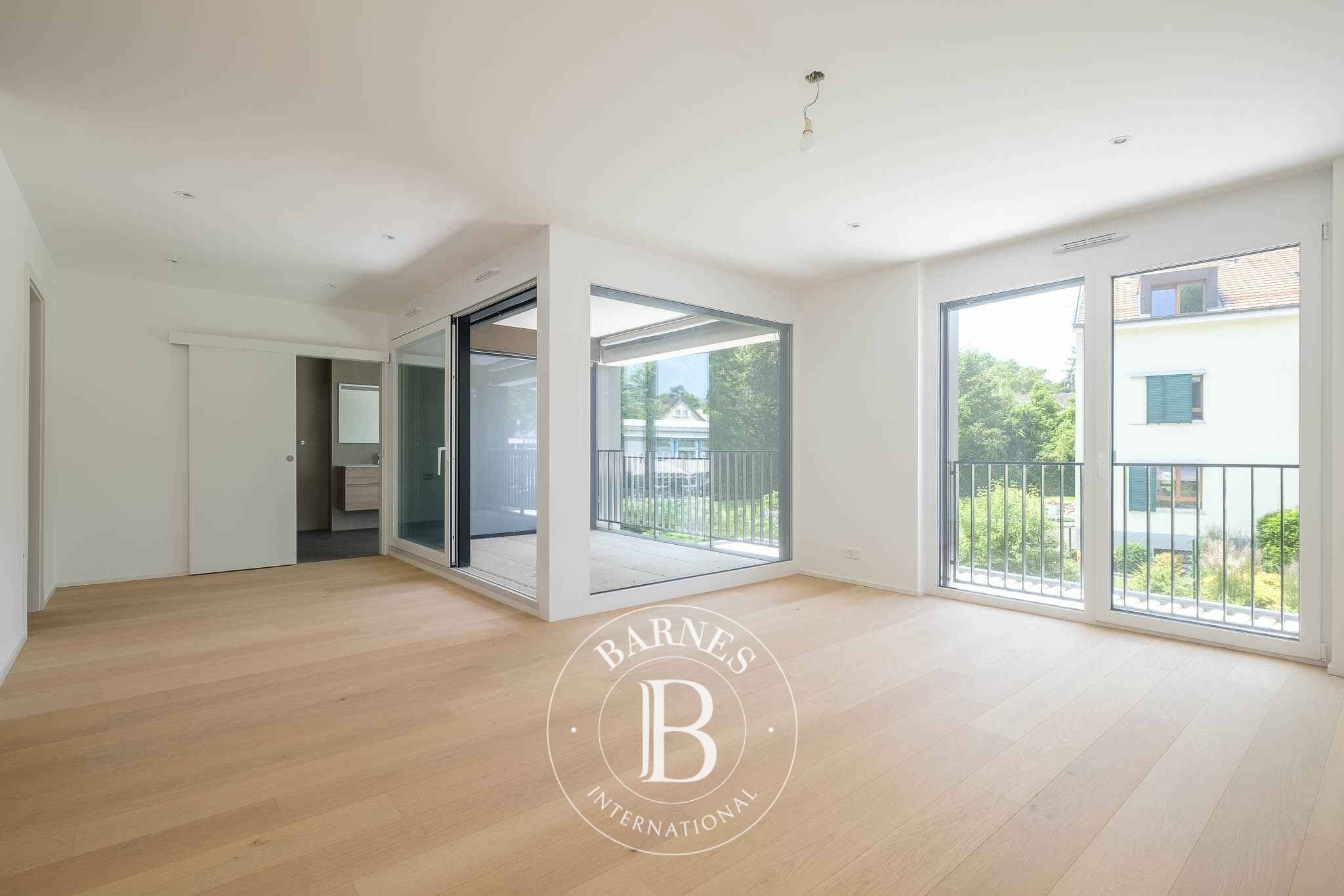 Daire Versoix - picture 6