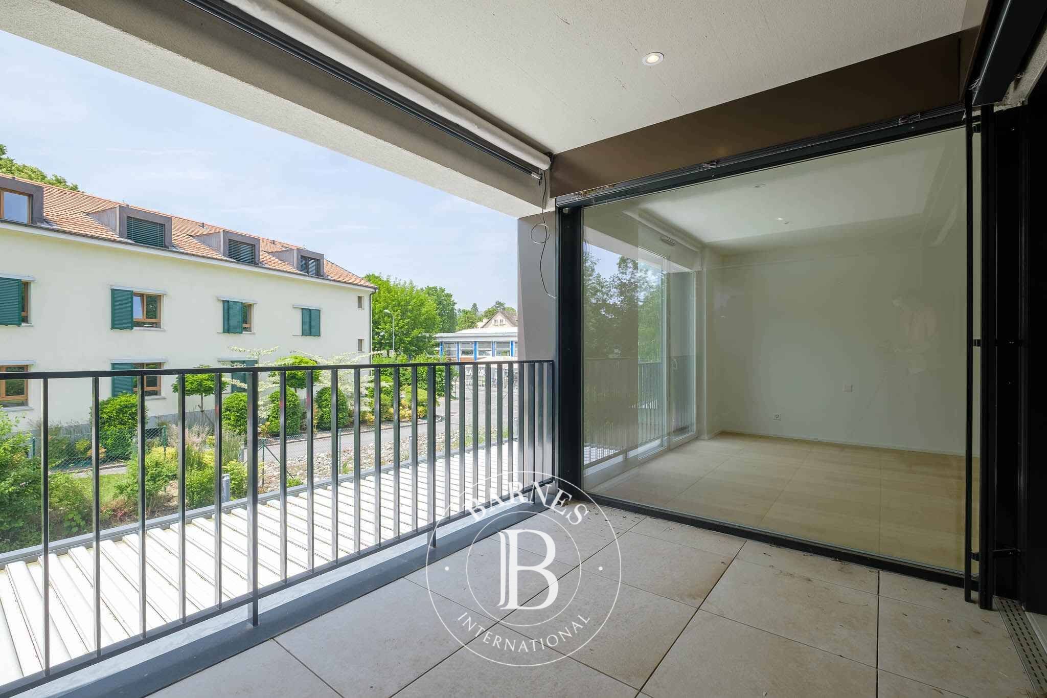 Daire Versoix - picture 7