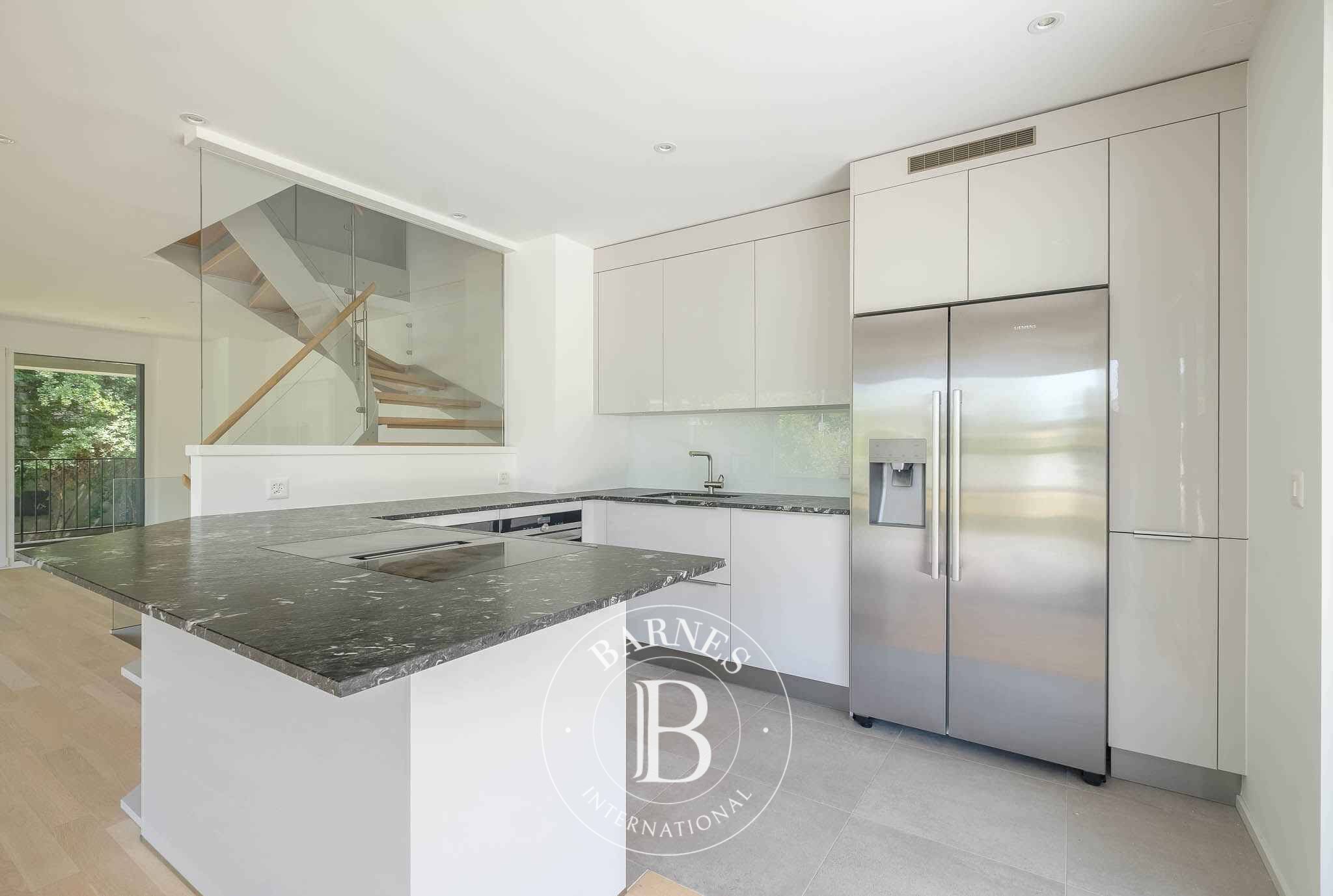 Daire Versoix - picture 4