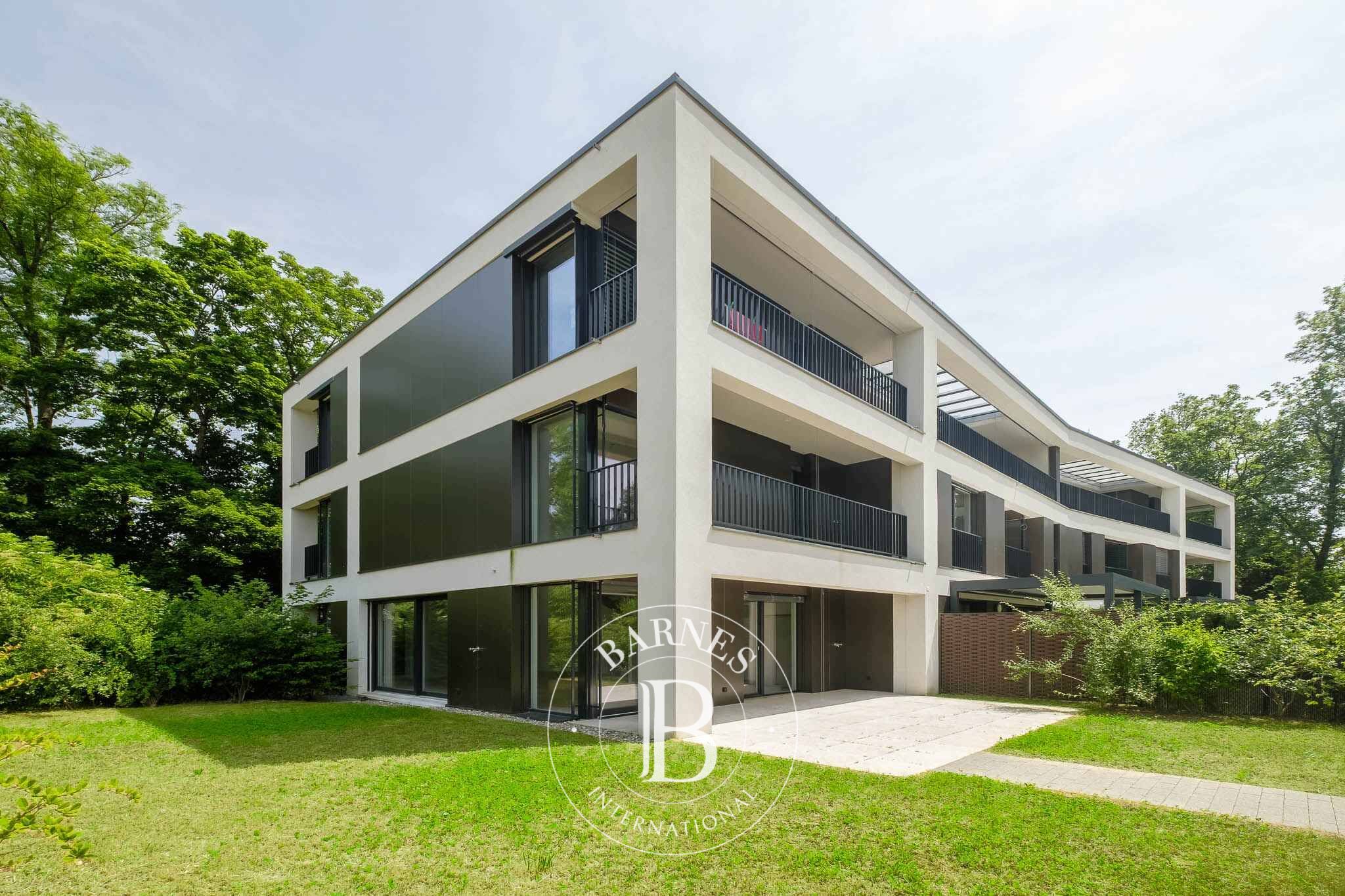 Daire Versoix - picture 12