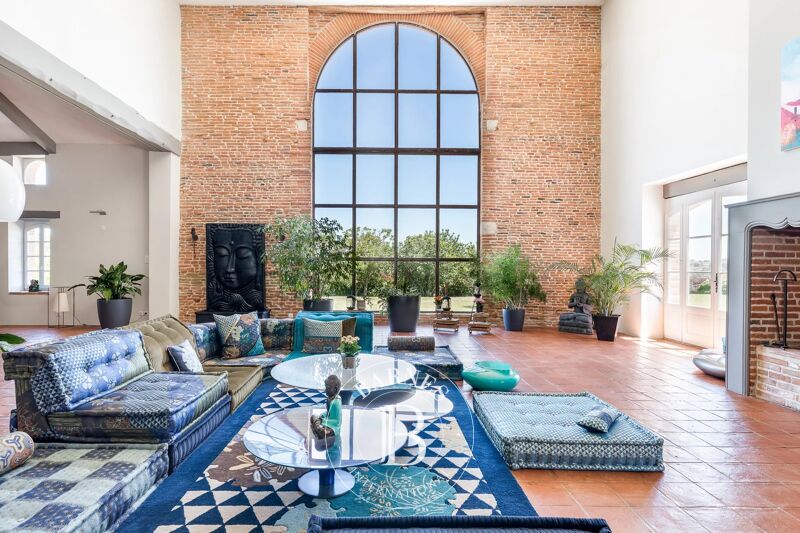 Venta, Casa Saint-Pierre - picture 1