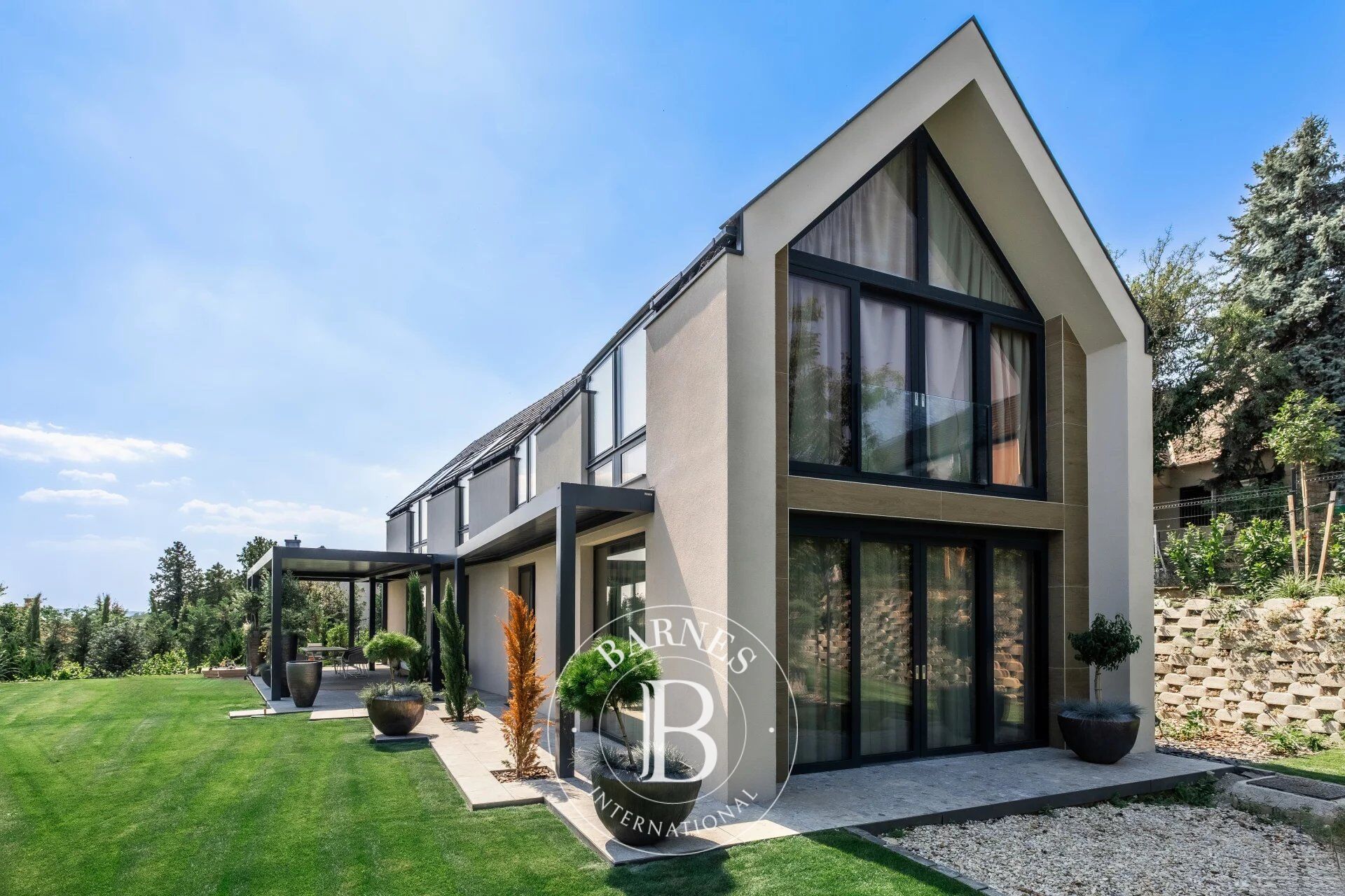 Villa Tihany - picture 3