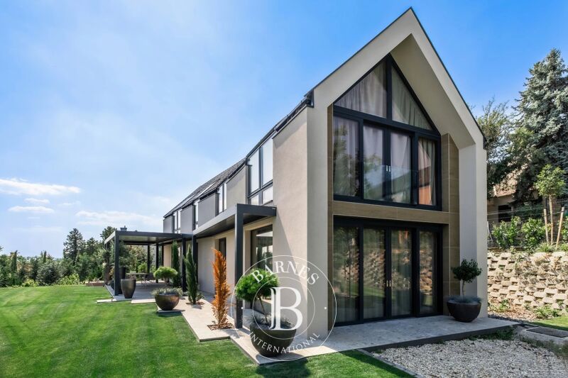 Venta, Villa Tihany - picture 3