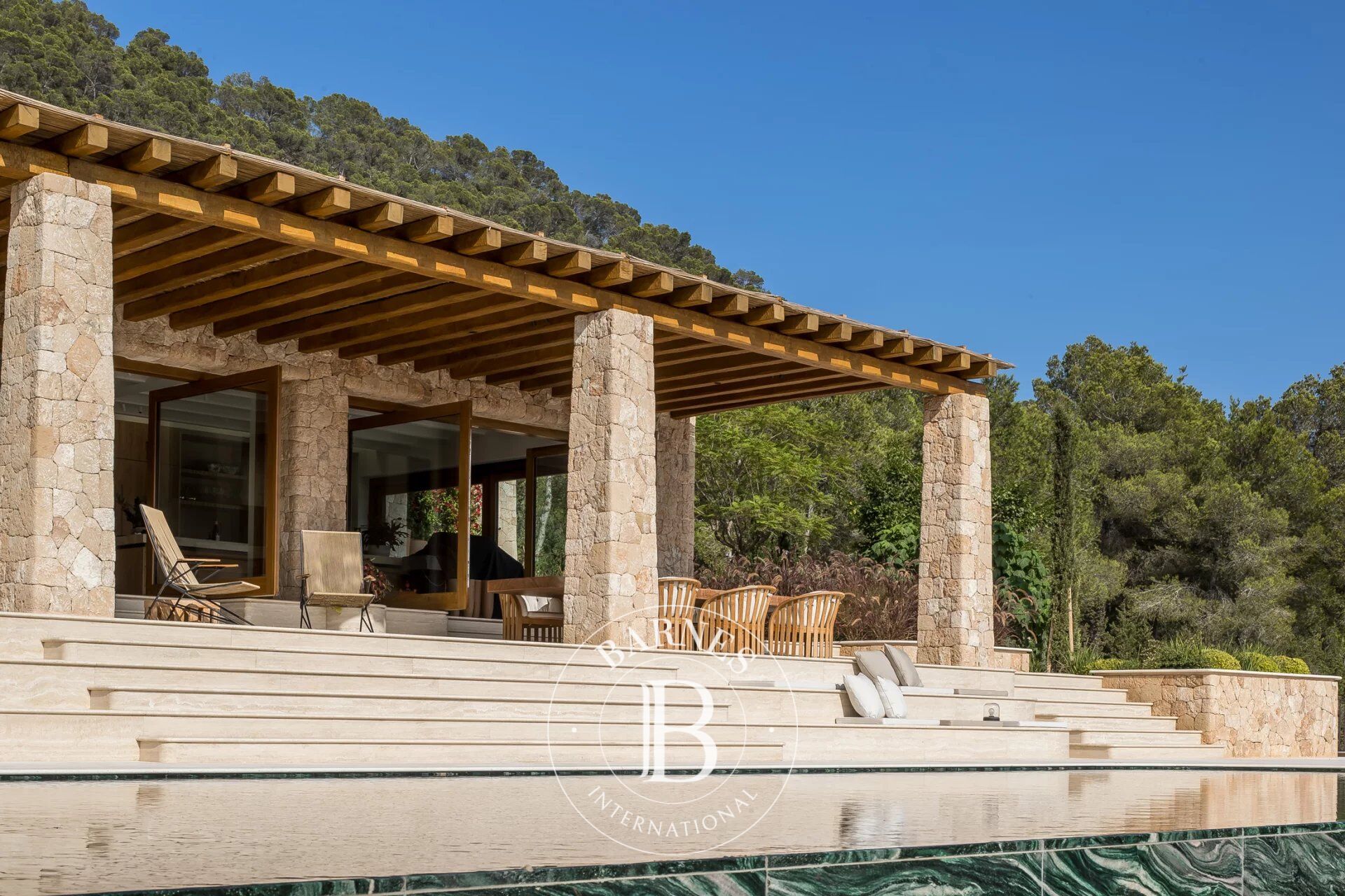 Zu verkaufen, Villa Isla de Ibiza - picture 8