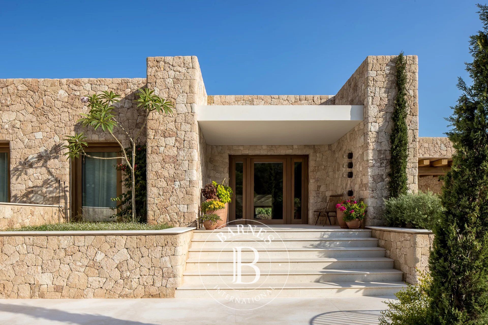 Zu verkaufen, Villa Isla de Ibiza - picture 5