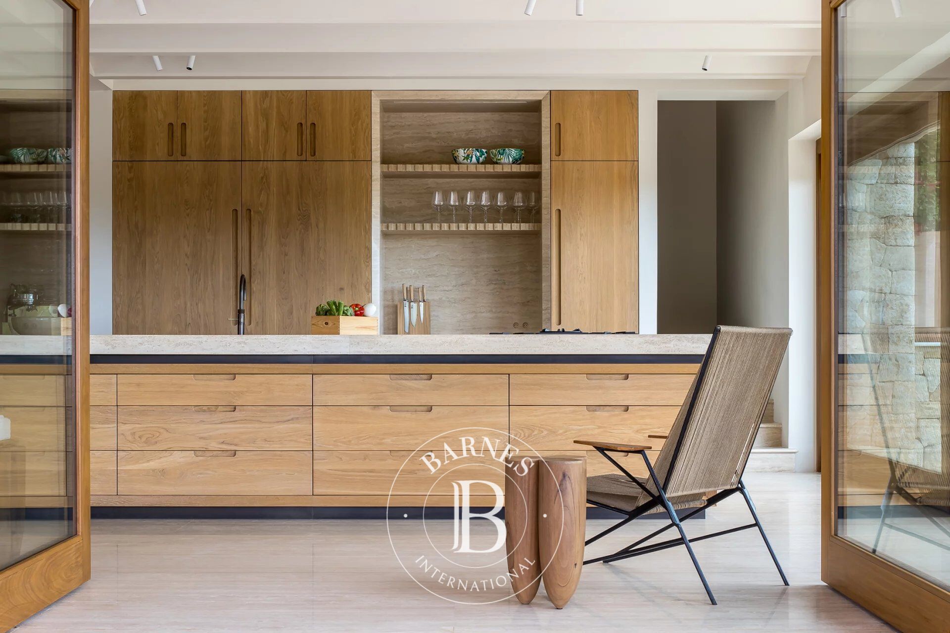 Zu verkaufen, Villa Isla de Ibiza - picture 4