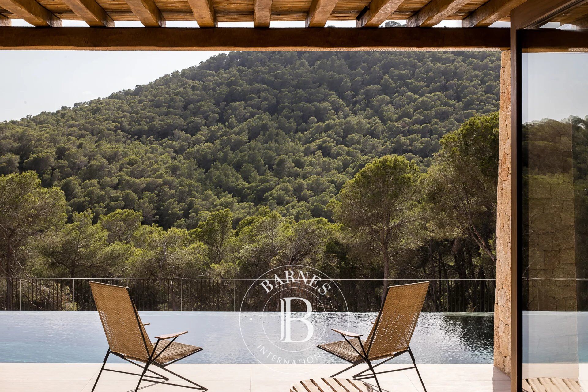 Zu verkaufen, Villa Isla de Ibiza - picture 2