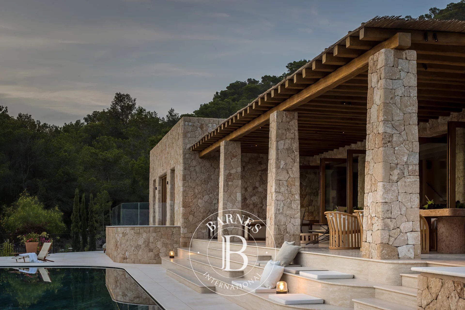 Zu verkaufen, Villa Isla de Ibiza - picture 7