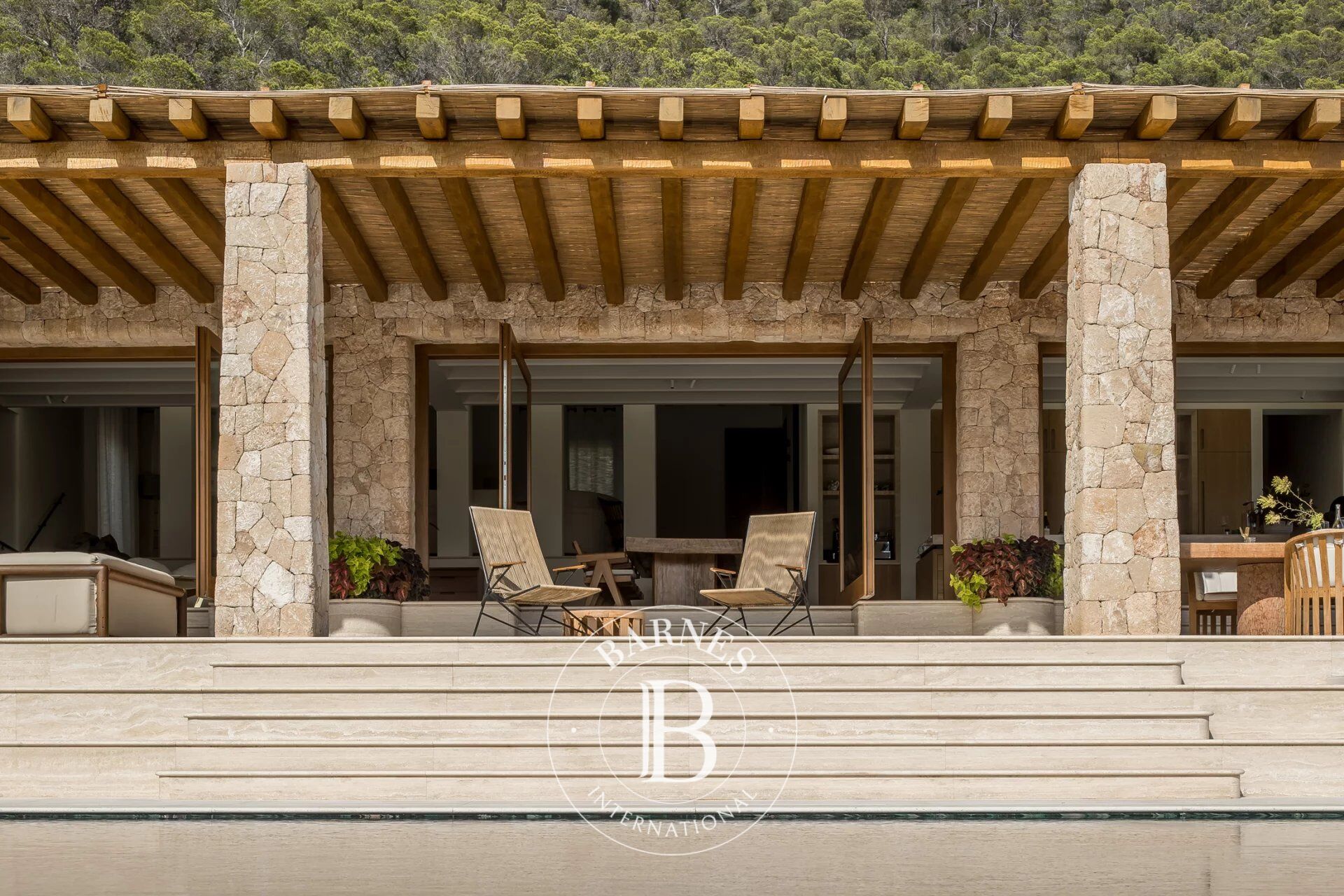 Zu verkaufen, Villa Isla de Ibiza - picture 6