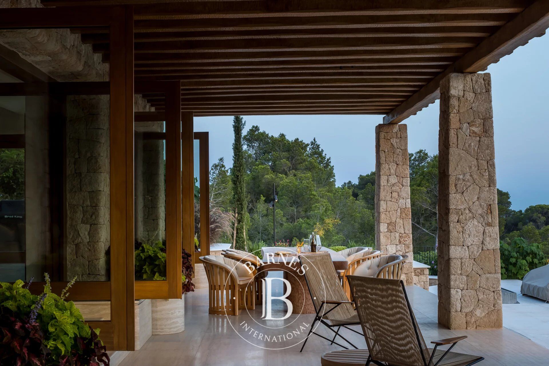 Zu verkaufen, Villa Isla de Ibiza - picture 9