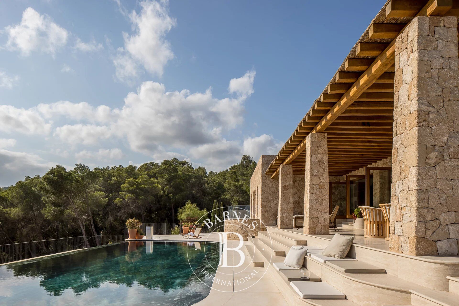 Zu verkaufen, Villa Isla de Ibiza - picture 3