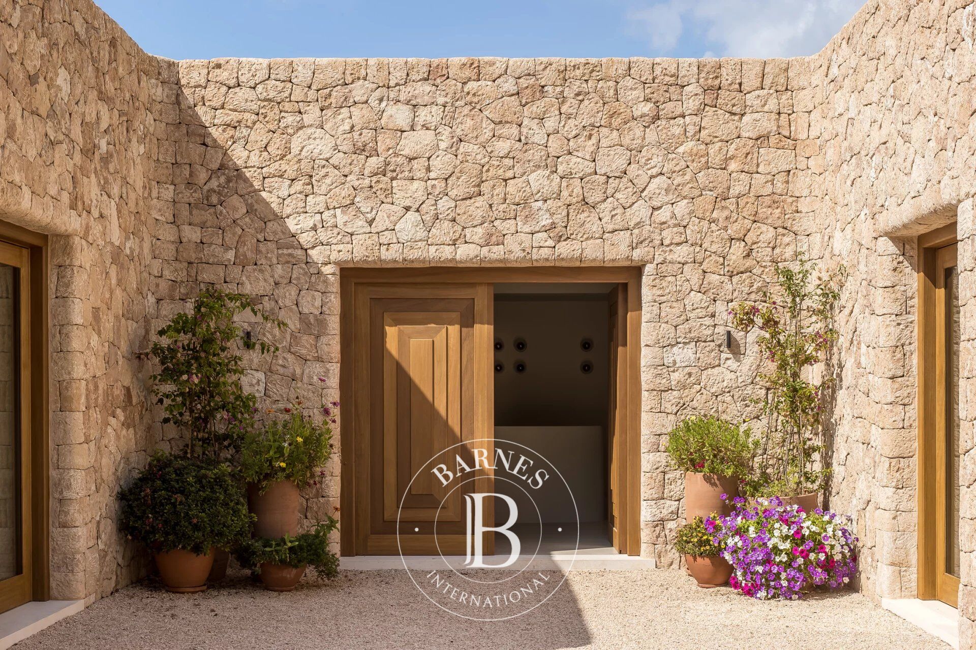 Zu verkaufen, Villa Isla de Ibiza - picture 10