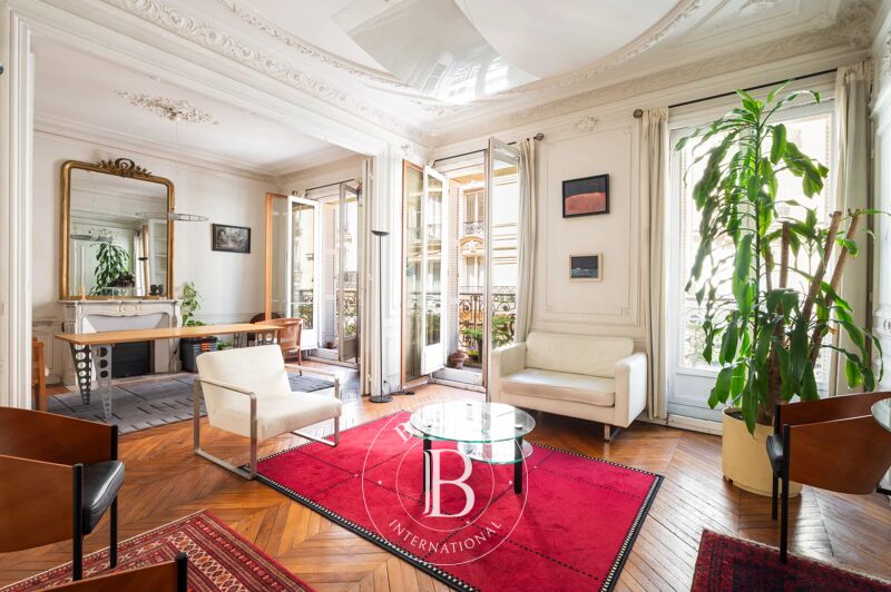 Vendu, Appartement Paris 9ème - picture 2