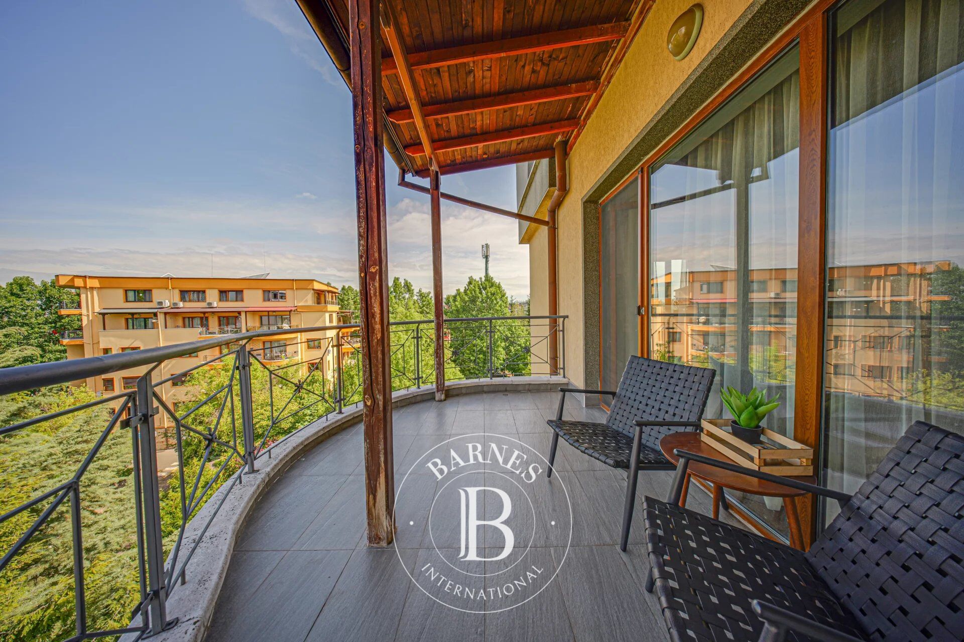 Daire Sofia - picture 13