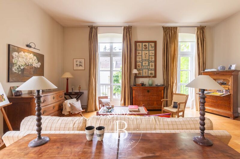 Sold, Apartment Saint-Germain-en-Laye - picture 3
