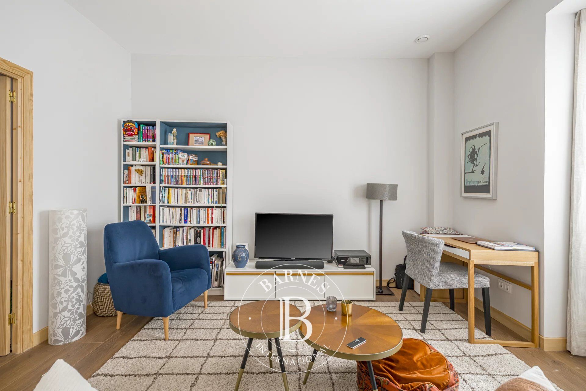 Daire Madrid - picture 9