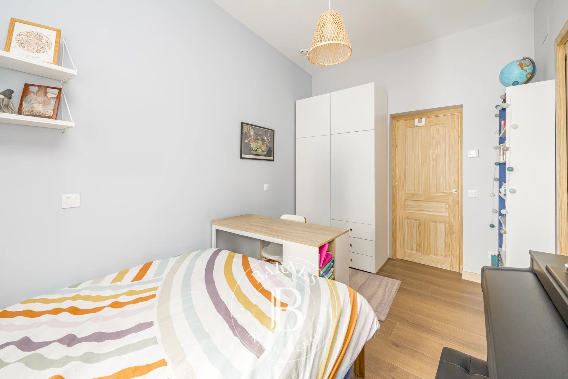 Daire Madrid - picture 29