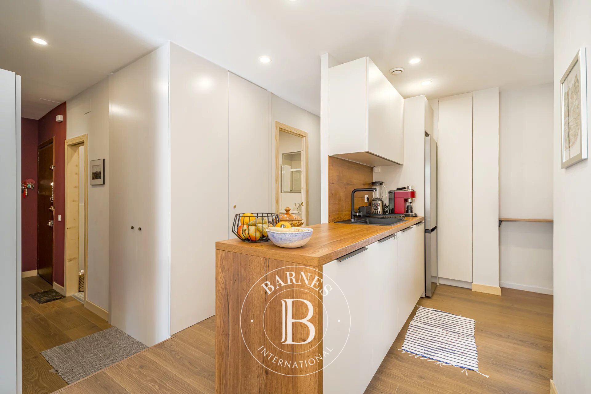 Daire Madrid - picture 18