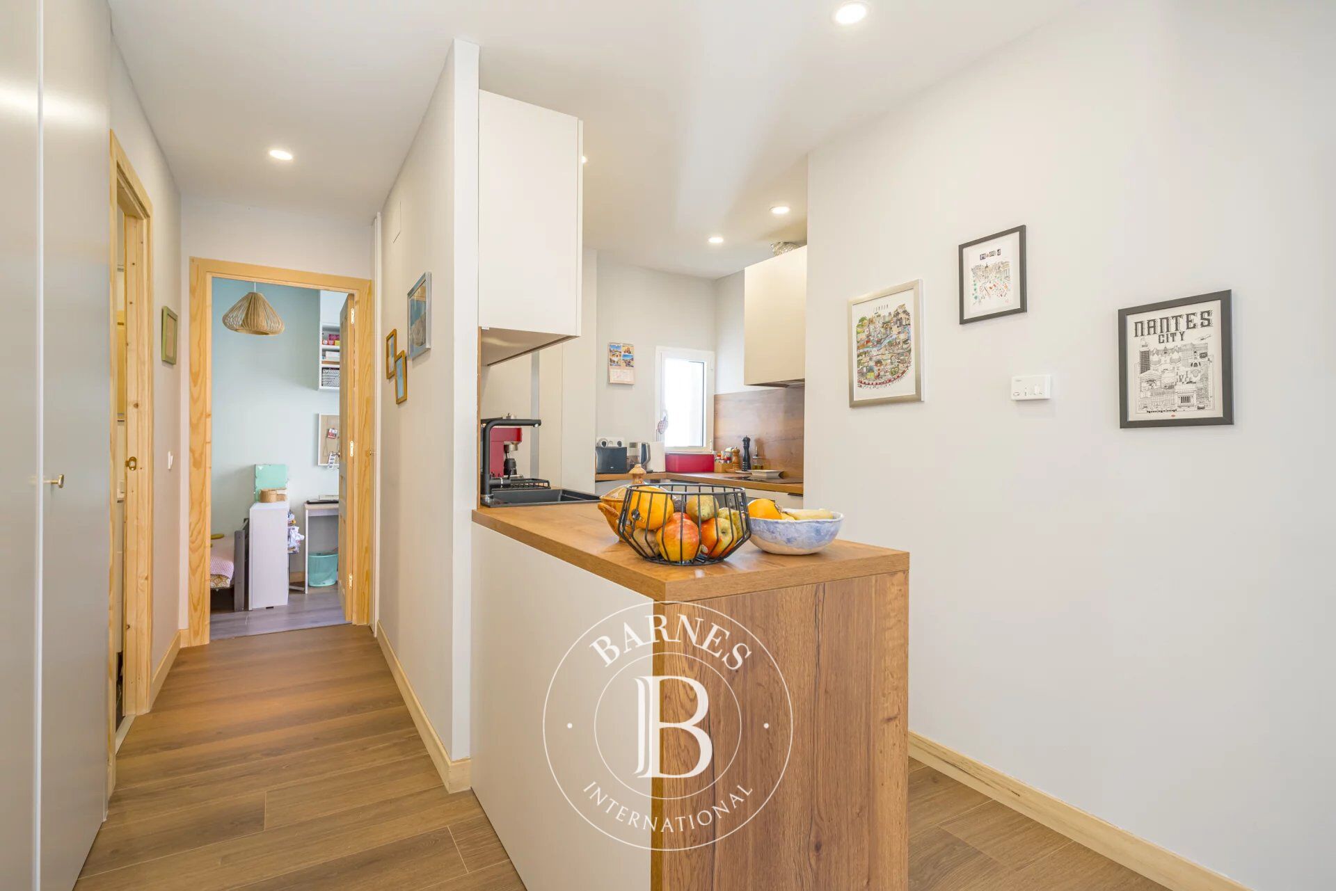 Daire Madrid - picture 16