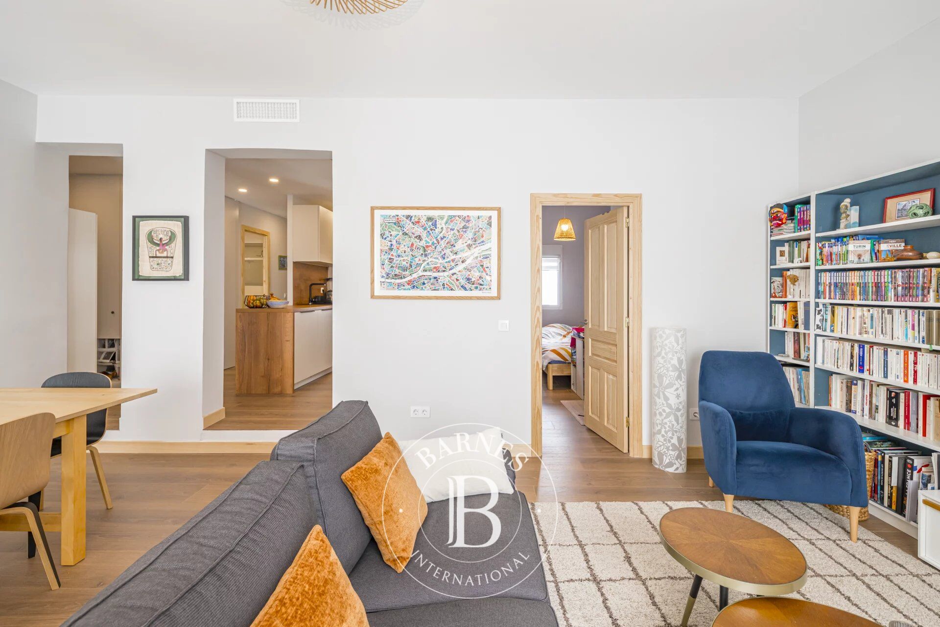 Daire Madrid - picture 7