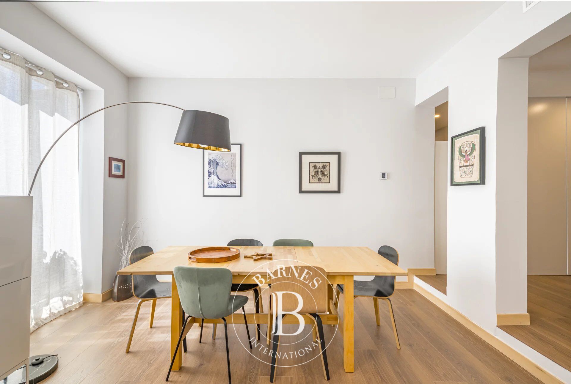 Daire Madrid - picture 10