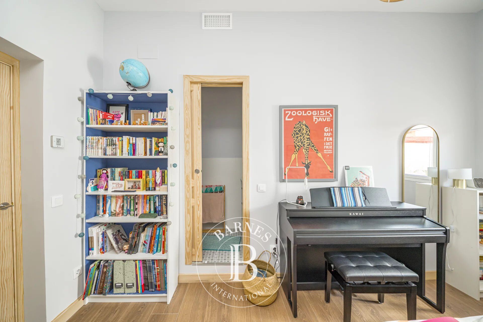 Daire Madrid - picture 32