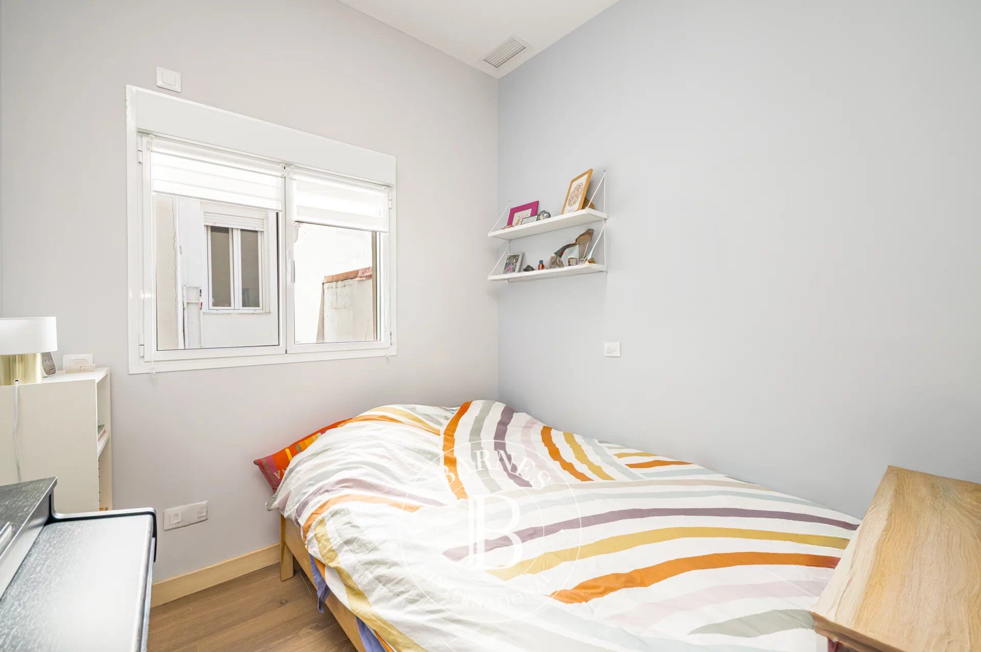 Daire Madrid - picture 30