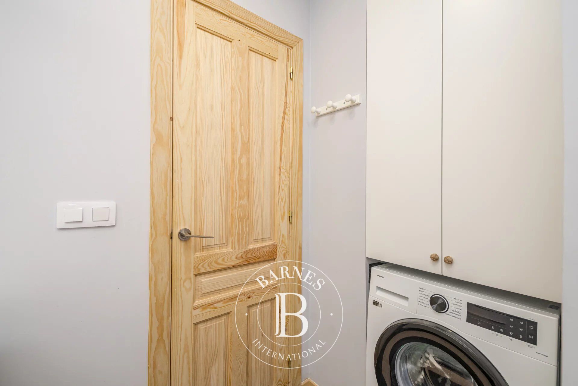 Daire Madrid - picture 38