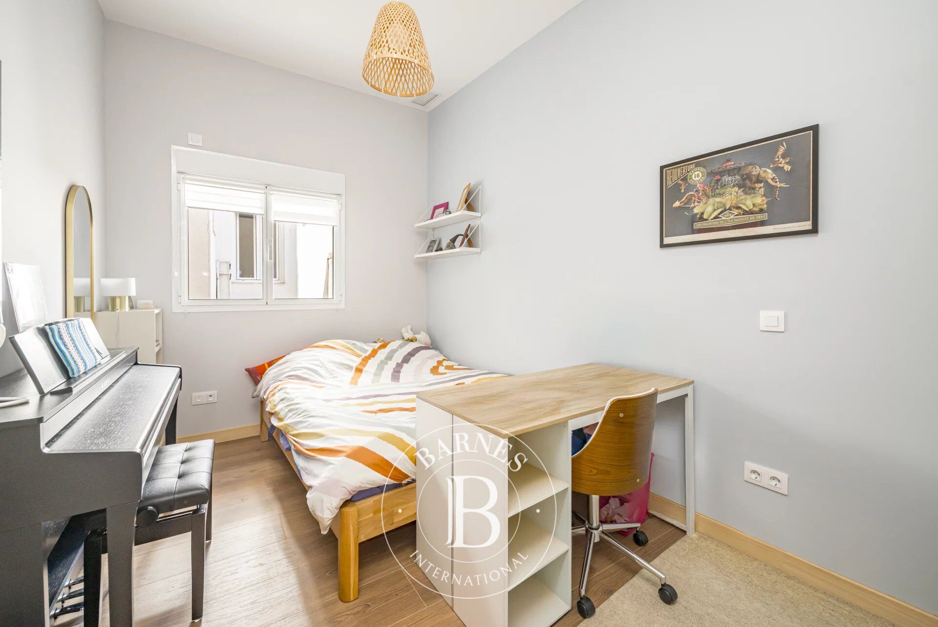 Daire Madrid - picture 28