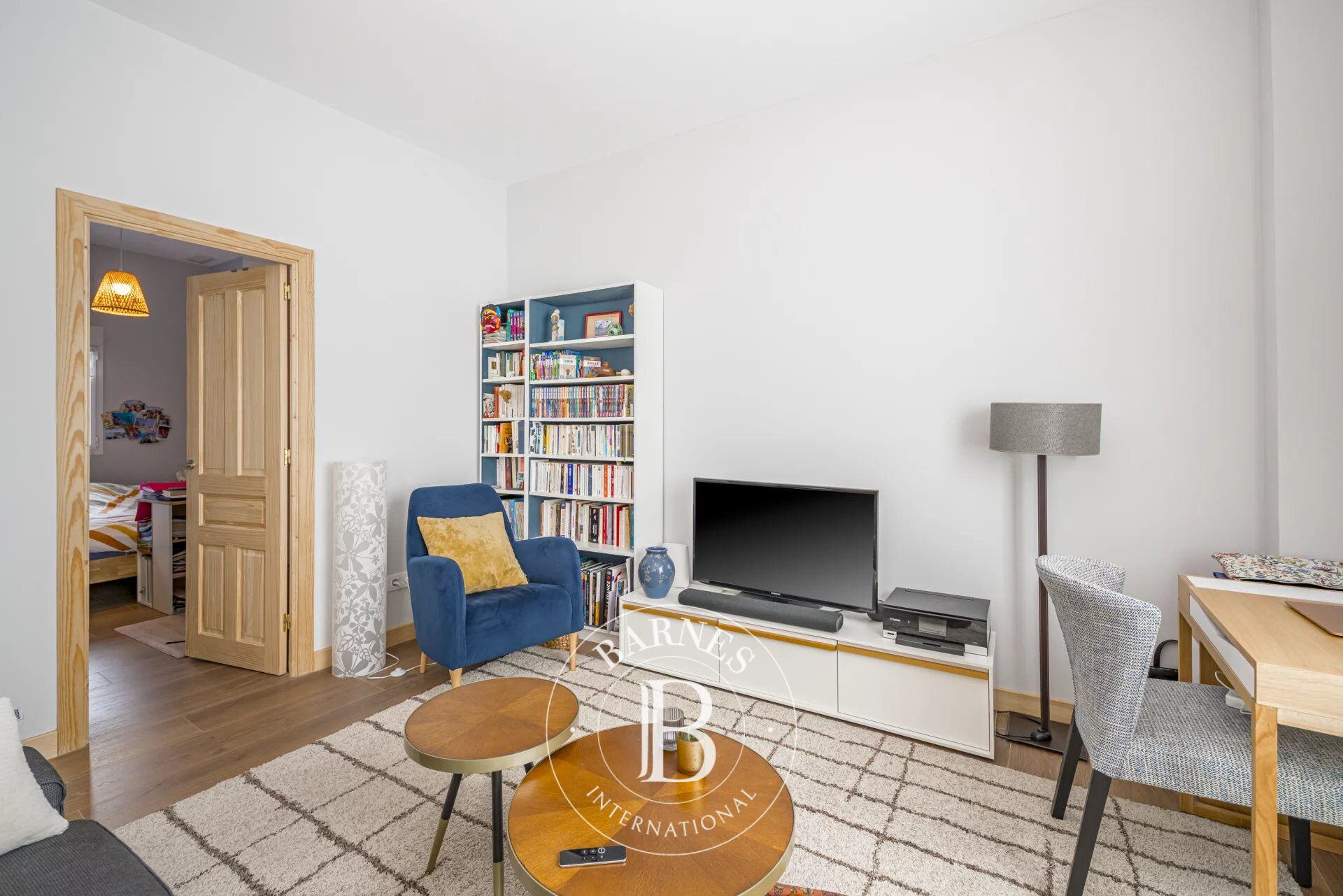 Daire Madrid - picture 8