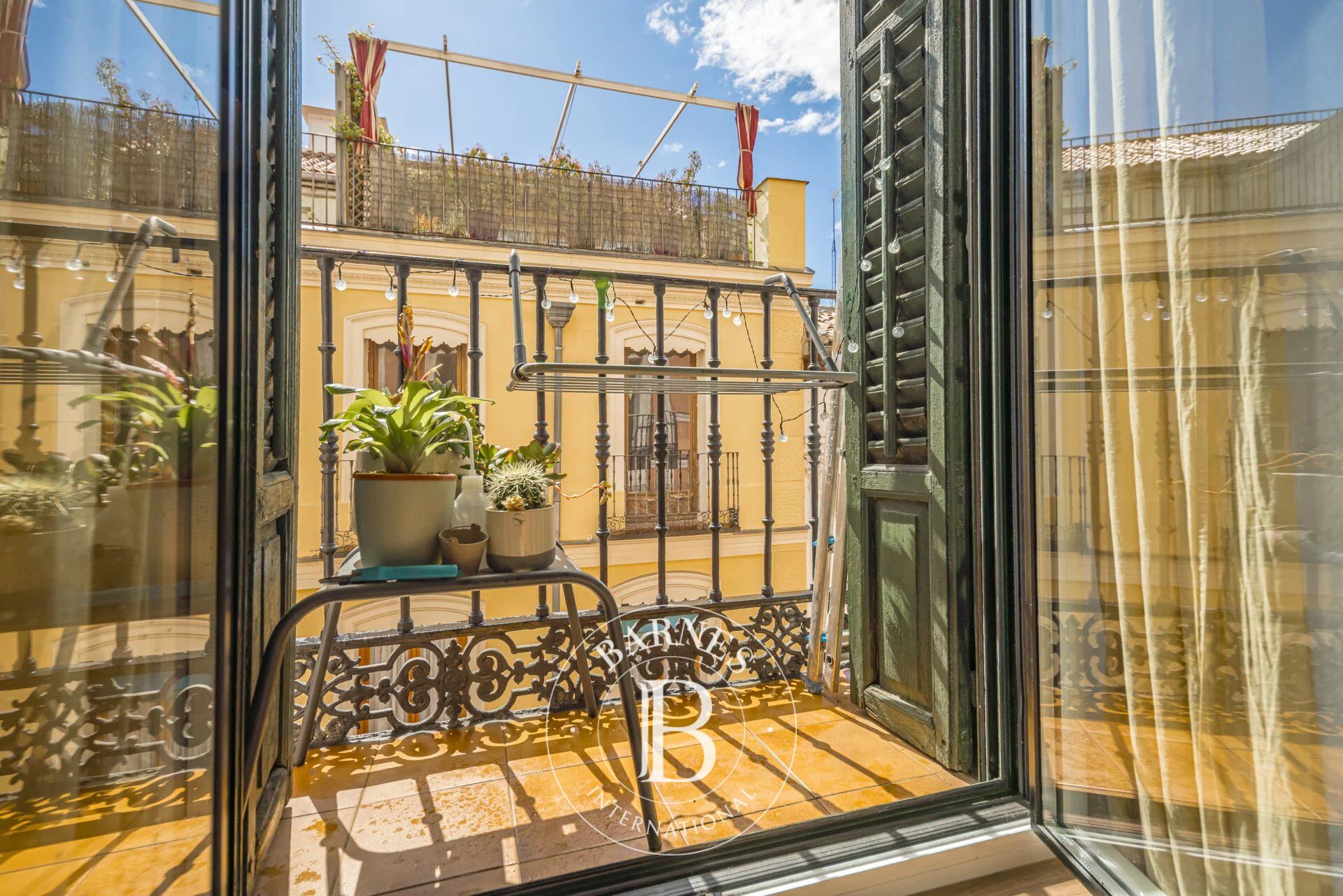 Daire Madrid - picture 13