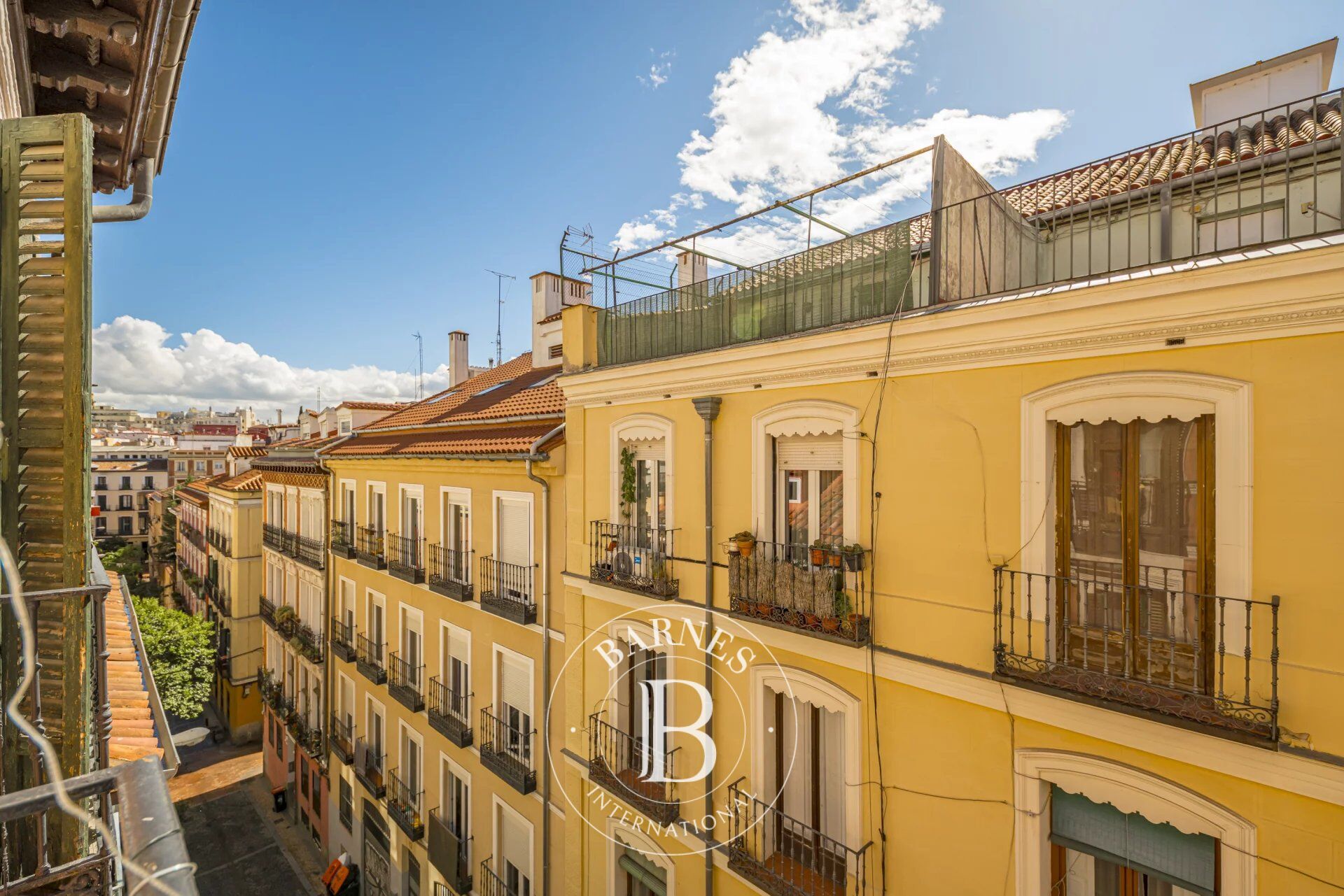 Daire Madrid - picture 20