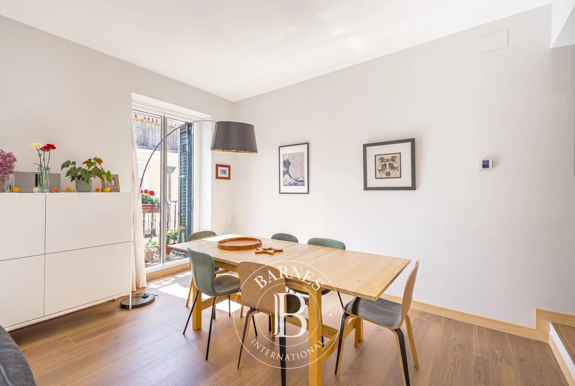 Daire Madrid - picture 6